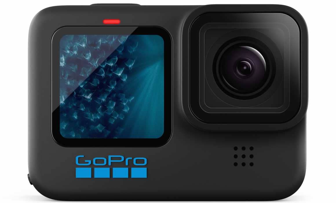 GoPro Hero 11 Black
